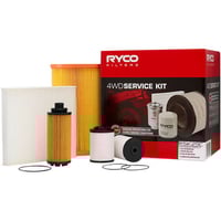 Image 2 of Ryco Service Kits