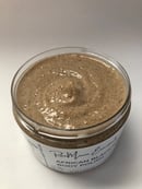 Image 5 of African Black Soap Sugar Scrub