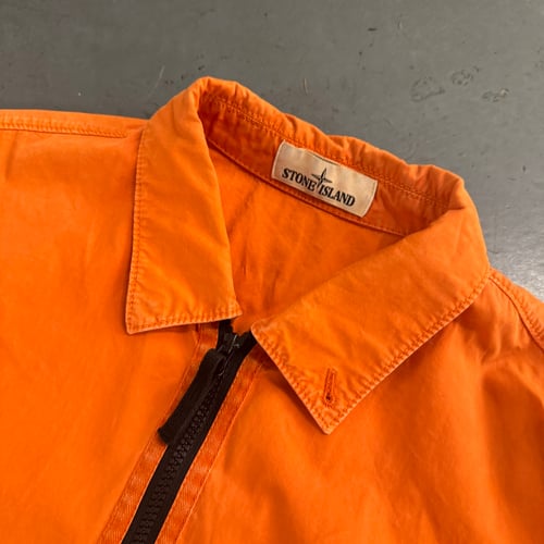 Image of AW 2019 Stone Island Overshirt, size XL
