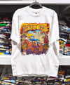 Grateful Dead 1993 Boston Garden T-Shirt - Size XL