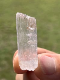 Image 21 of Pink Kunzite Specimen #2632
