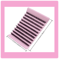 Image 4 of Natural Cluster Tray 