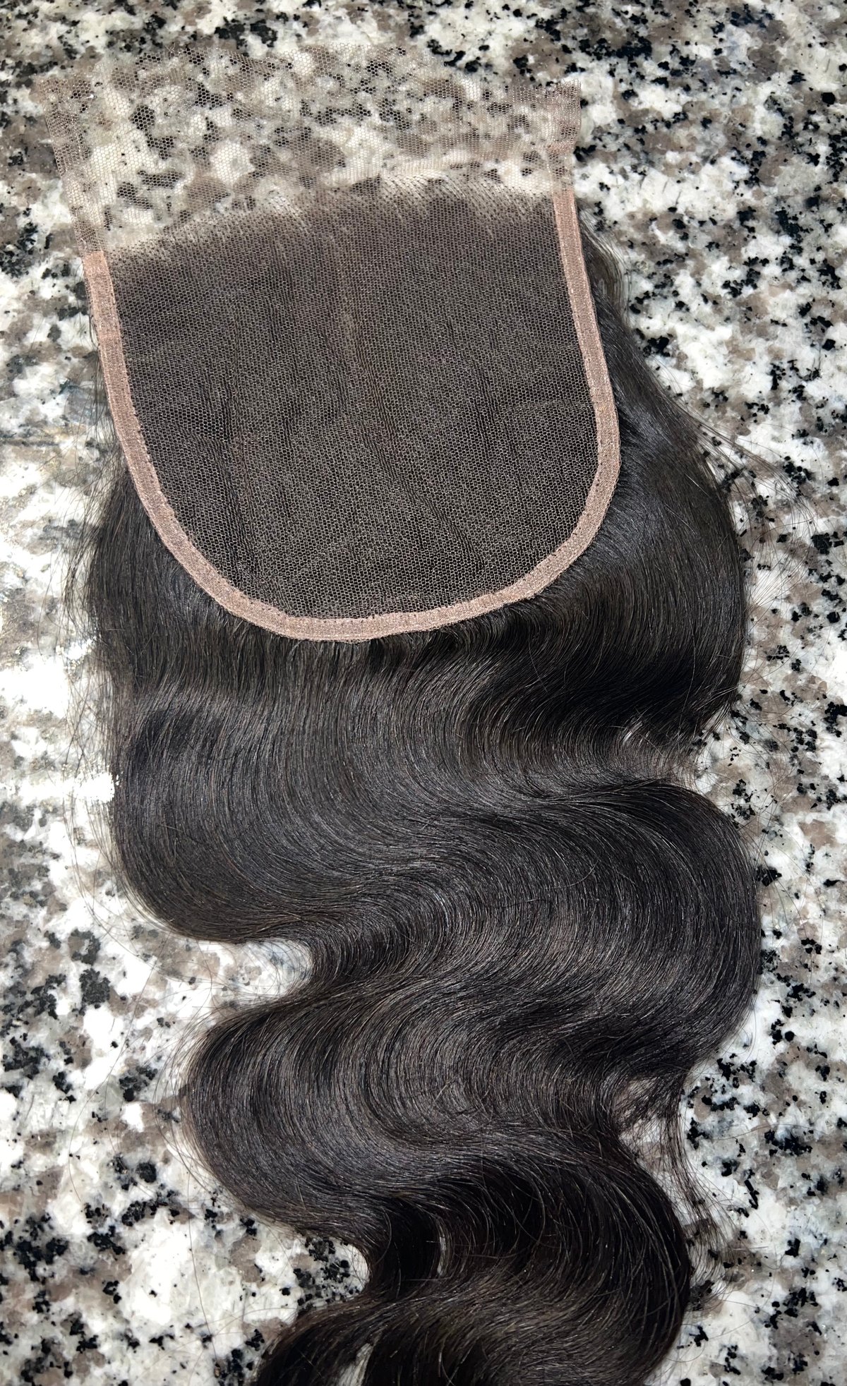 Image of Lux Virgin Closures
