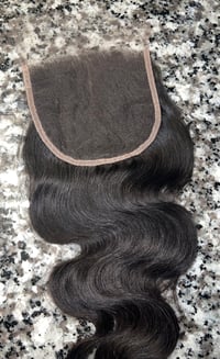 Image 1 of Lux Virgin Closures