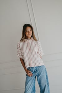 Image 7 of Blouse BOBY 