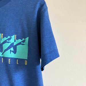 Image of Nike Track & Field T-Shirt