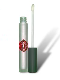 Image 1 of Moonlit Pearl Lip Gloss