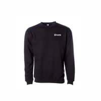 BRUJOS CREWNECK (BLACK)