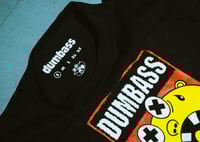 Image 2 of Cry Baby Logo Tee