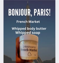 8oz. French Market 