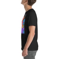 Image 4 of Fever dream Unisex t-shirt
