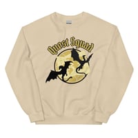 Image 9 of Officially licensed fourth wing quest squad Unisex Sweatshirt