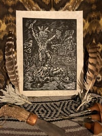 Image 1 of Yowe, The Priest Killer