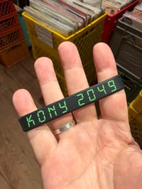 Image 2 of KONY 2049 Wristband