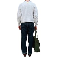 Image 4 of P120694-411 FELPA DA GINNASTICA