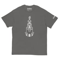Image 2 of USoL - HOME (Dark Colors) - Classic Tee