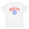 MEXICO CITY TEE