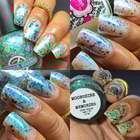 Image 15 of Victorian Varnish - Moonshine & Memories
