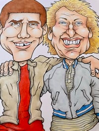 Image 1 of Dumb and Dumber