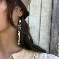 Image 2 of 8.27 Earrings #3