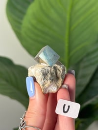 Image 21 of CHOOSE YOUR OWN PYRITE CUBES -SPAIN- LOT 2