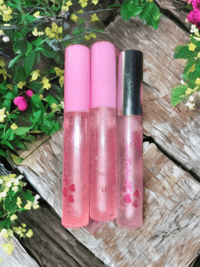Image 2 of Bubble gum Lipgloss