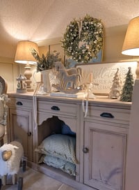 Image 3 of Gingerbread Carousel 