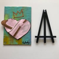 Image 5 of Vibrant Sole: A small piece of my Sole