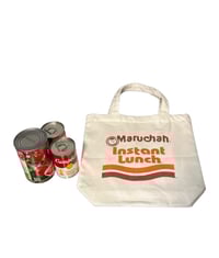 Image 3 of Top Ramen Tote Bag