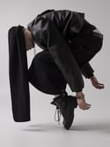 ANTI-ÉPAULE JACKET 