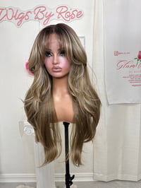 Image 18 of Carlissa luxury (ready to ship) 