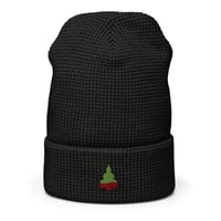 Image 1 of BLOOD OF TYRANTS (BOT)  BEANIE 