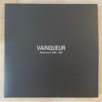 Vainqueur - Reductions 1995-1997