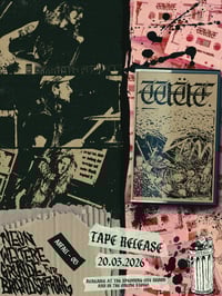 WüT - Neun Weitere Gründe Für Brandstiftung 