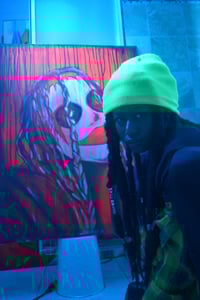 Image 4 of PLAYBOI CARTI (#9)
