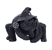Image 3 of Arachnias Occult Spider Figurine 8cm