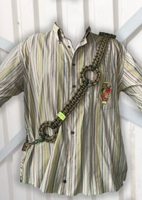 Image 1 of Loopy Bag Strap