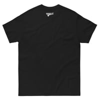 Image 2 of HYSMFB? Tee (black)