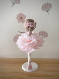 Image 1 of Rose - Ballerina