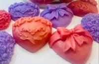 Image 2 of Roses & Violets