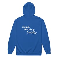 Image 5 of RVVL zip hoodie