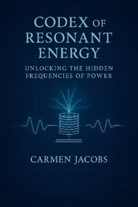 CODEX OF RESONANT ENERGY PDF