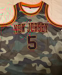 Image 1 of Stitched NJ Streetedge Jz