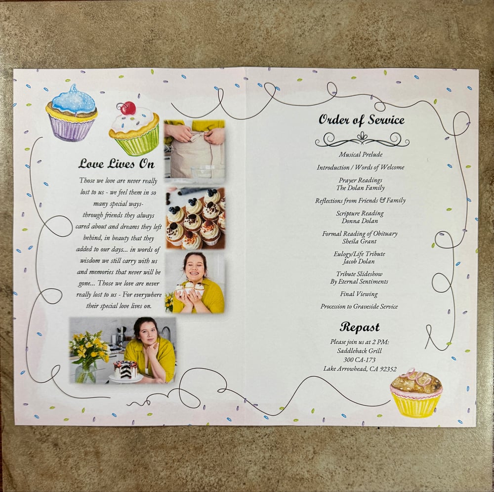 Cupcake Programs