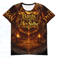 Image 1 of The Bards & The Pitman