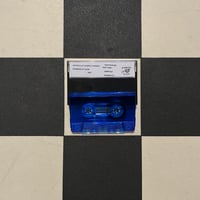 Image 2 of Warhead 97 Tape