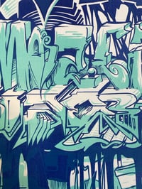 Image 4 of Mozers Riso Print 