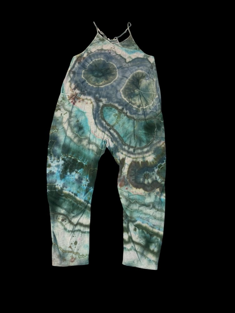 Image of (S) Mountain Lakes Relxed Jumper