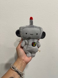 Jambi-1 Bot