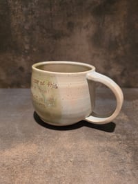 Image 4 of Support a Pot-dealer Mug